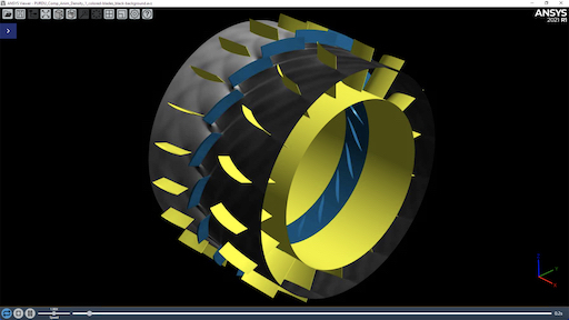 ANSYS Viewer