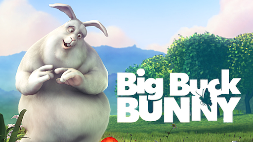 Big Buck Bunny Movie